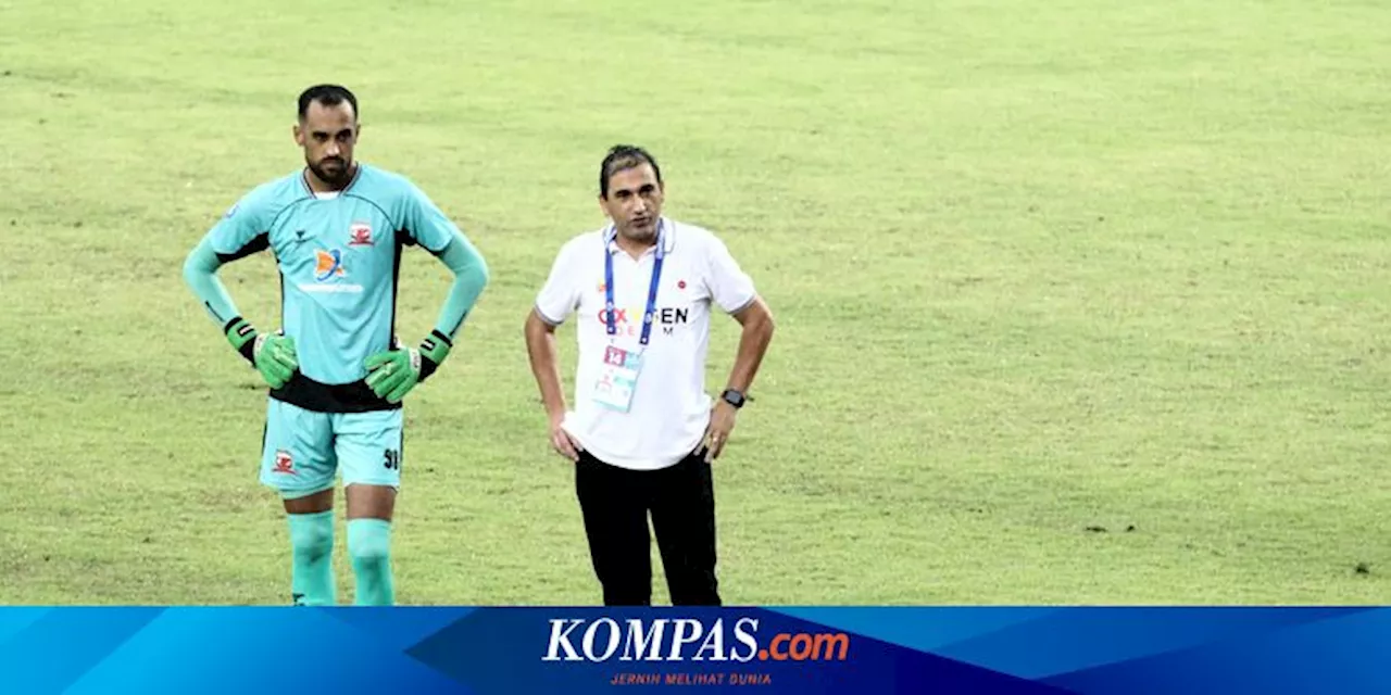 Bursa Transfer Tengah Musim Liga 1: Tantangan dan Dinamika