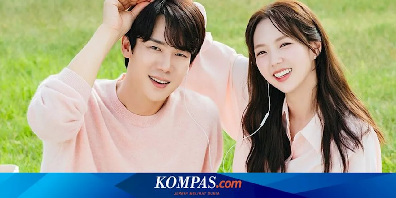 Besok Tamat, Yoo Yeon Seok dan Chae Soo Bin Pilih Adegan Favorit di When The Phone Rings