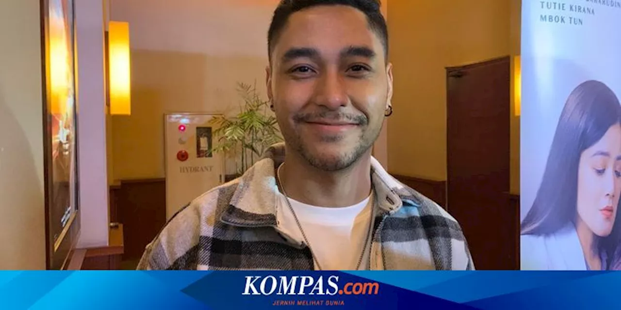 Kondisi Krisjiana Baharudin Setelah Operasi Batu Empedu, Sudah Kembali Syuting