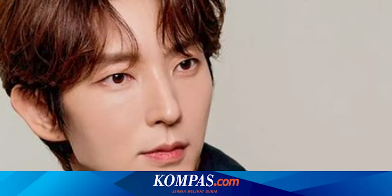 Lee Joon Gi Fan Meeting Dibatalkan, Promotor Lokal Disalahkan