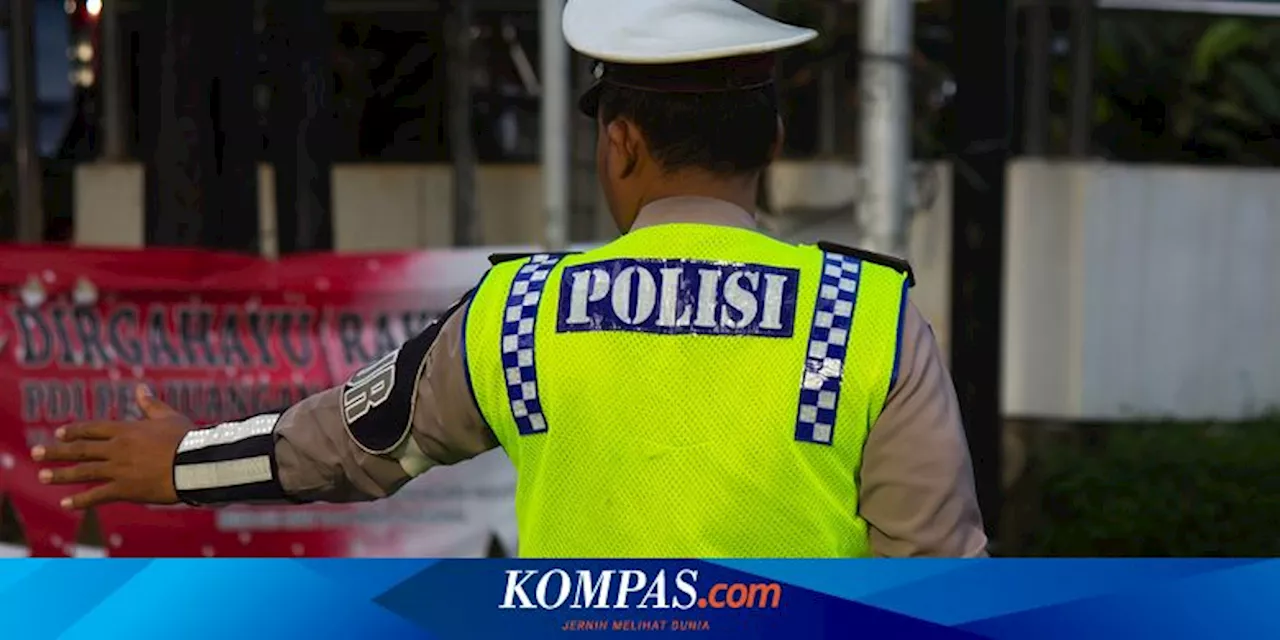 Polisi Diduga Peras Penonton DWP 2024