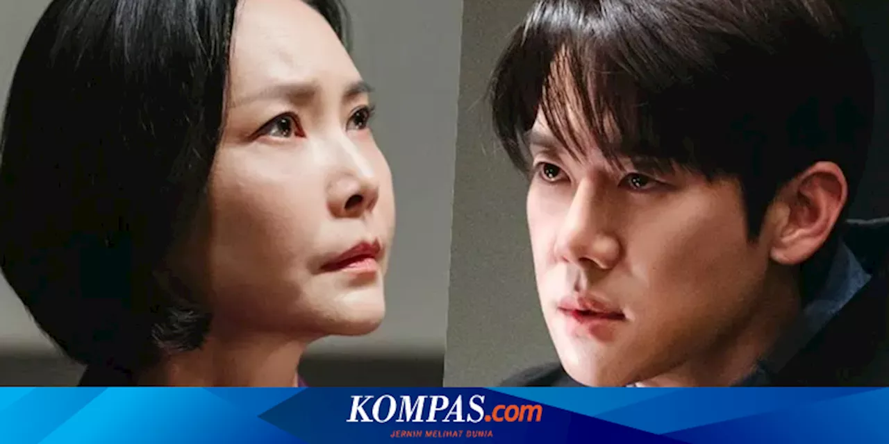 When The Phone Rings Episode 11: Kejutan Besar dan Misteri Ibu Sa Eon