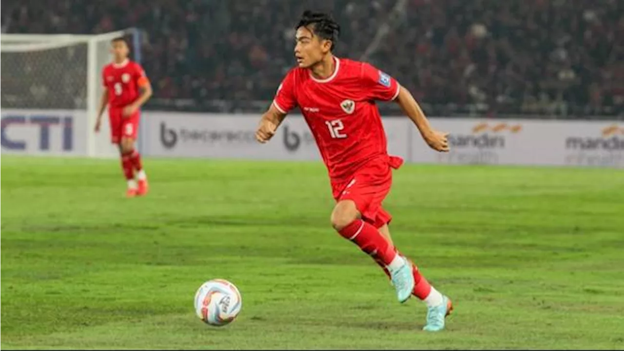 Persija Jakarta Belum Berkomunikasi Dengan Pratama Arhan