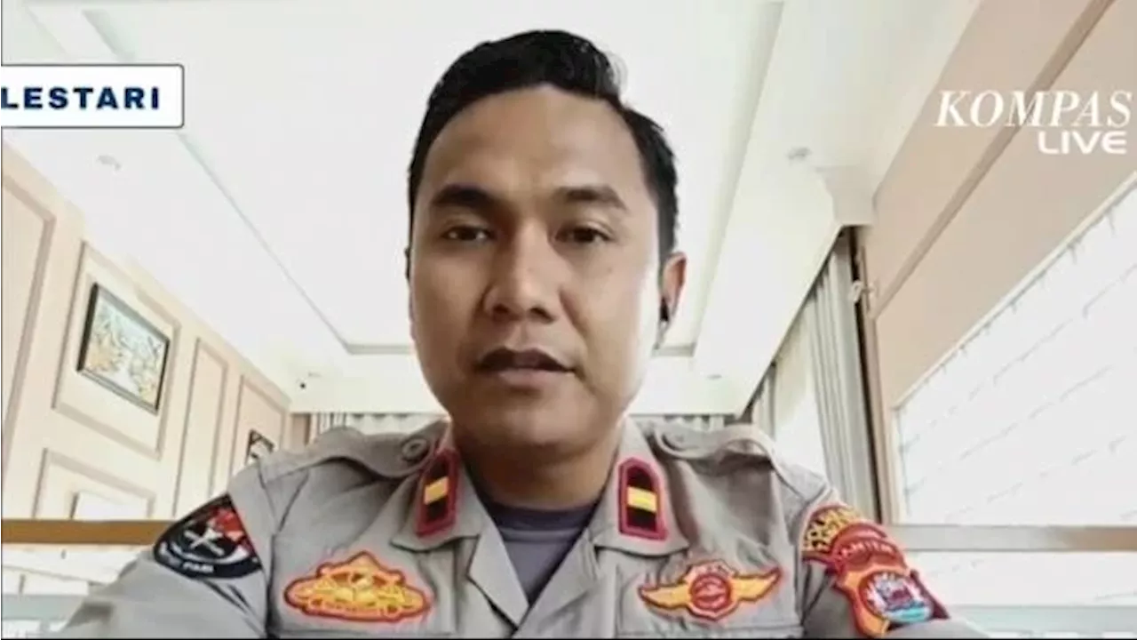 Polresta Tangerang Belum Komentari Klaim Pelaku Penembakan Sebagai Anggota TNI AU