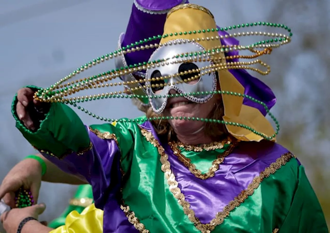 Mardi Gras Galveston 2025: What Houstonians can expect