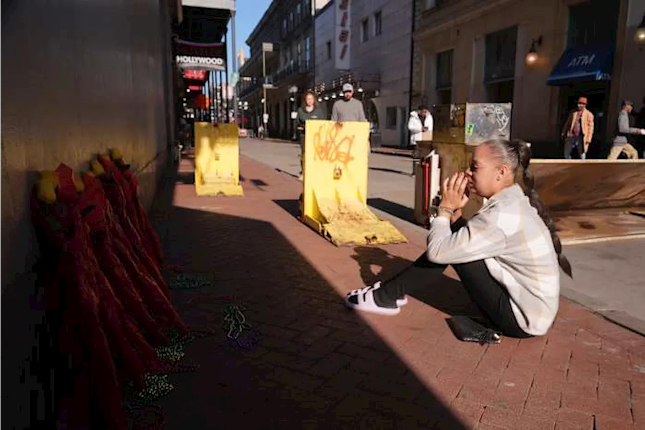 New Orleans inches toward normalcy while mourning victims of deadly New Year’s rampage