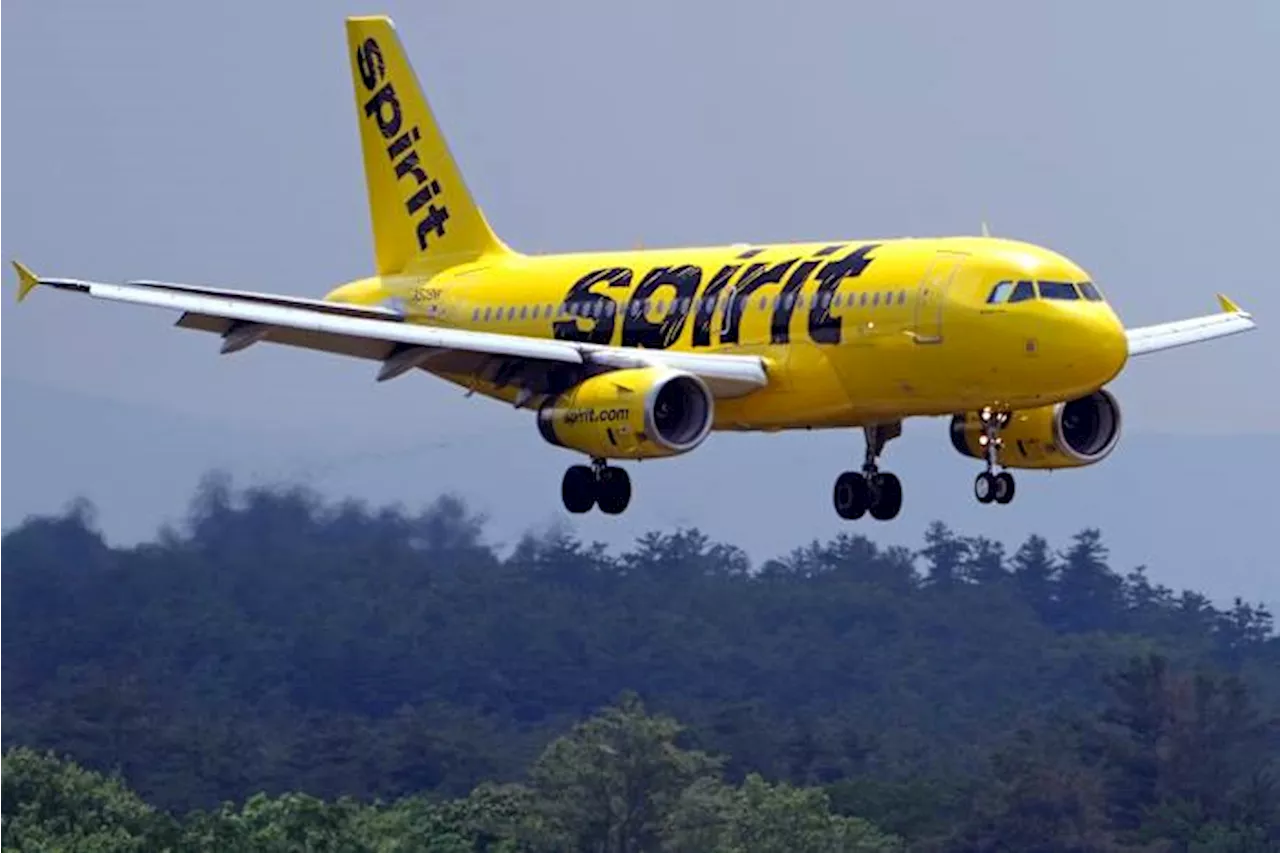 Spirit Airlines Expands Destination Options for Spring Break Travel