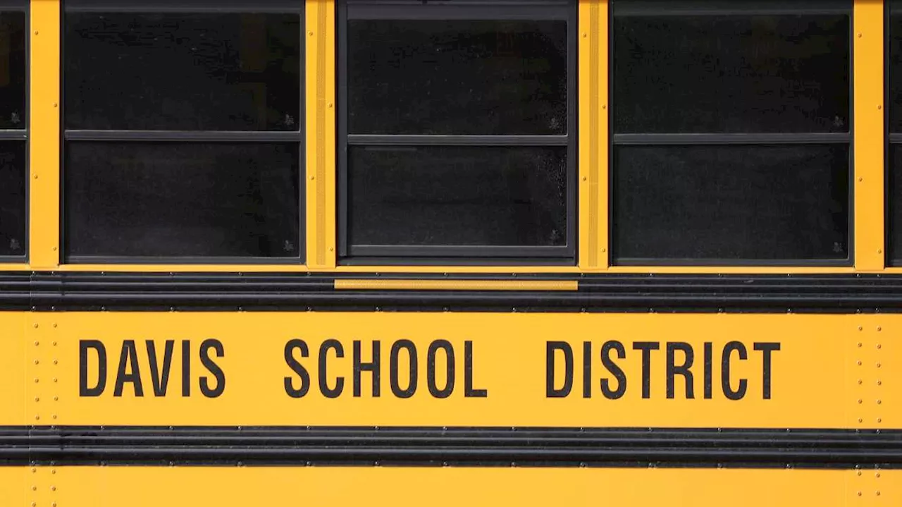 Former Student Sues Davis School District for Racial Harassment