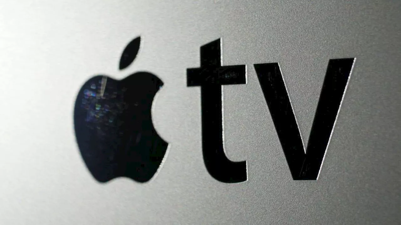 Why Apple TV+ is offering a free weekend of binge-watching