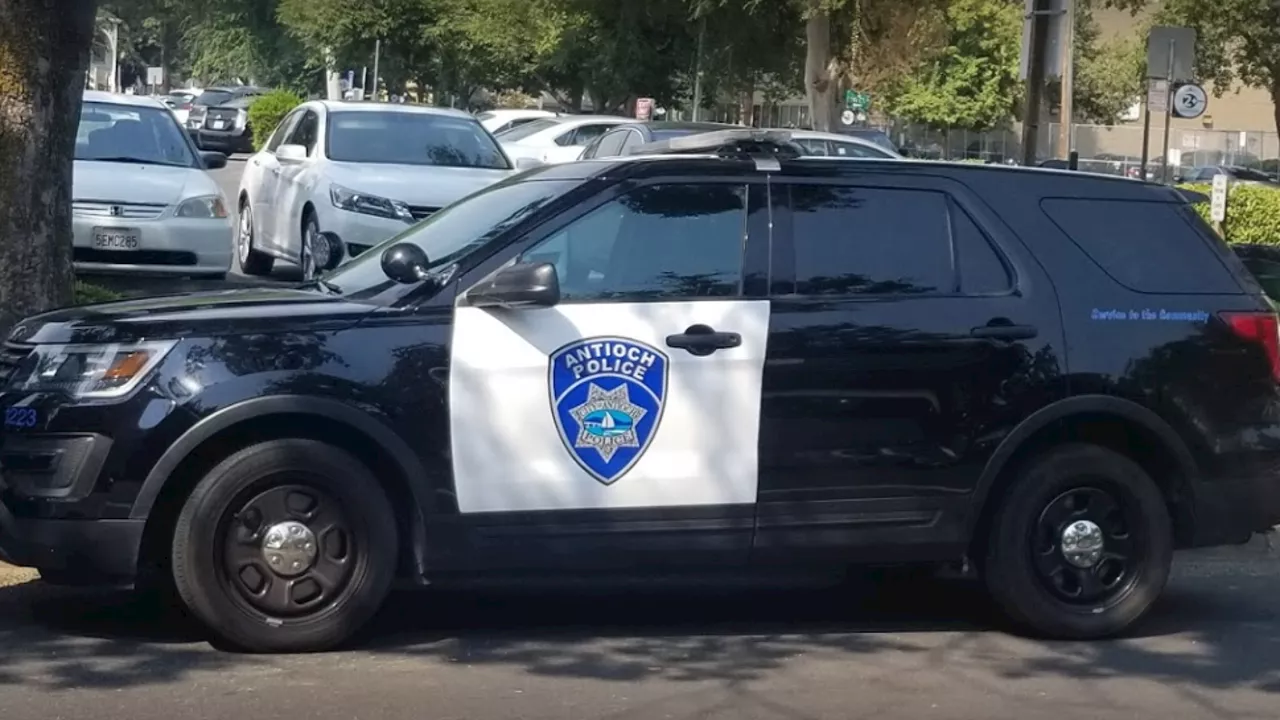 Antioch Police Department Agrees to Reforms After Discrimination Investigation