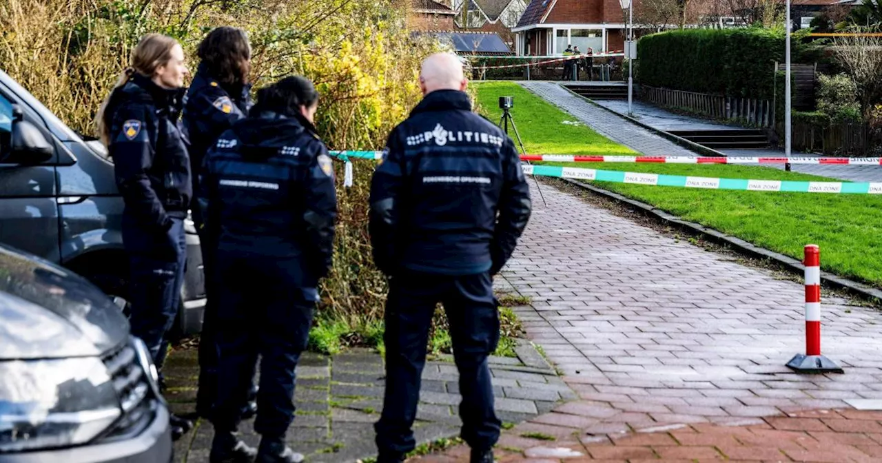 Rotterdam-Mordserie: Polizei fasst 24-Jährigen