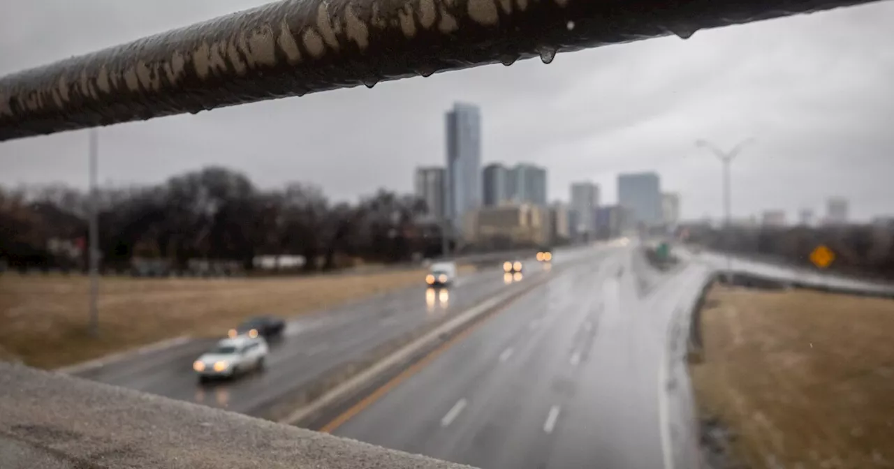 Austin Prepares for Arctic Blast, Residents Urged to Stay Safe