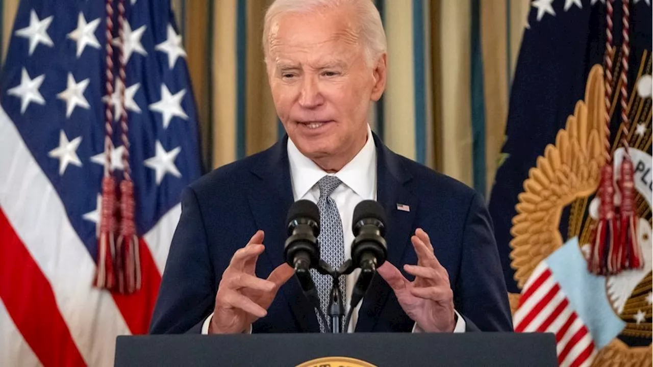 Biden to Award Medals of Honor to Korean War Heroes