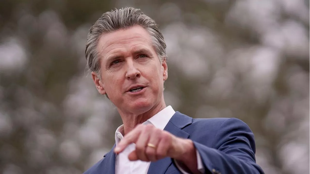 California Gov. Newsom Orders Crackdown on 'Ultra-Processed' Foods and Food Dyes