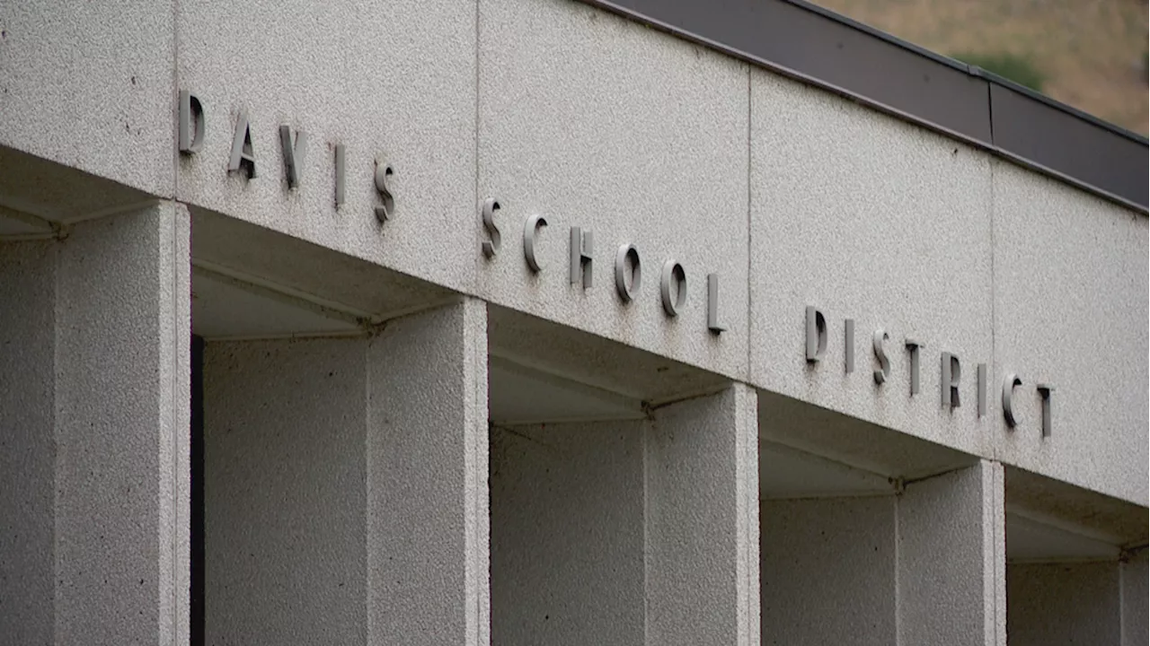 Former Student Sues Davis County School District for Racism