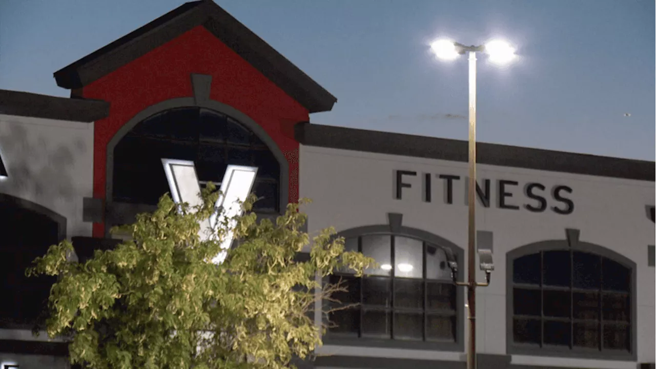 Man Arrested for Voyeurism at Kaysville Gym