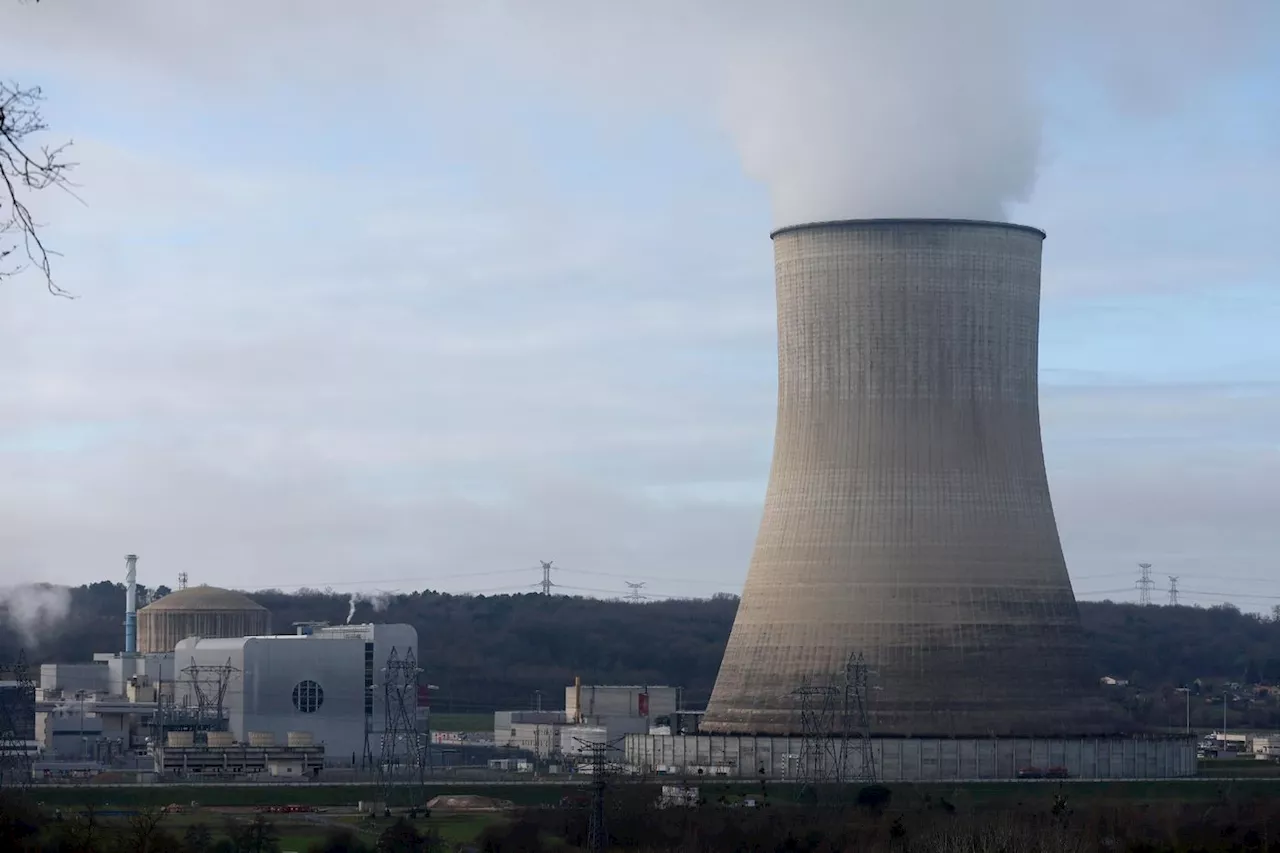 Nucléaire: la nouvelle autorité de sûreté démarre mais beaucoup reste à faire