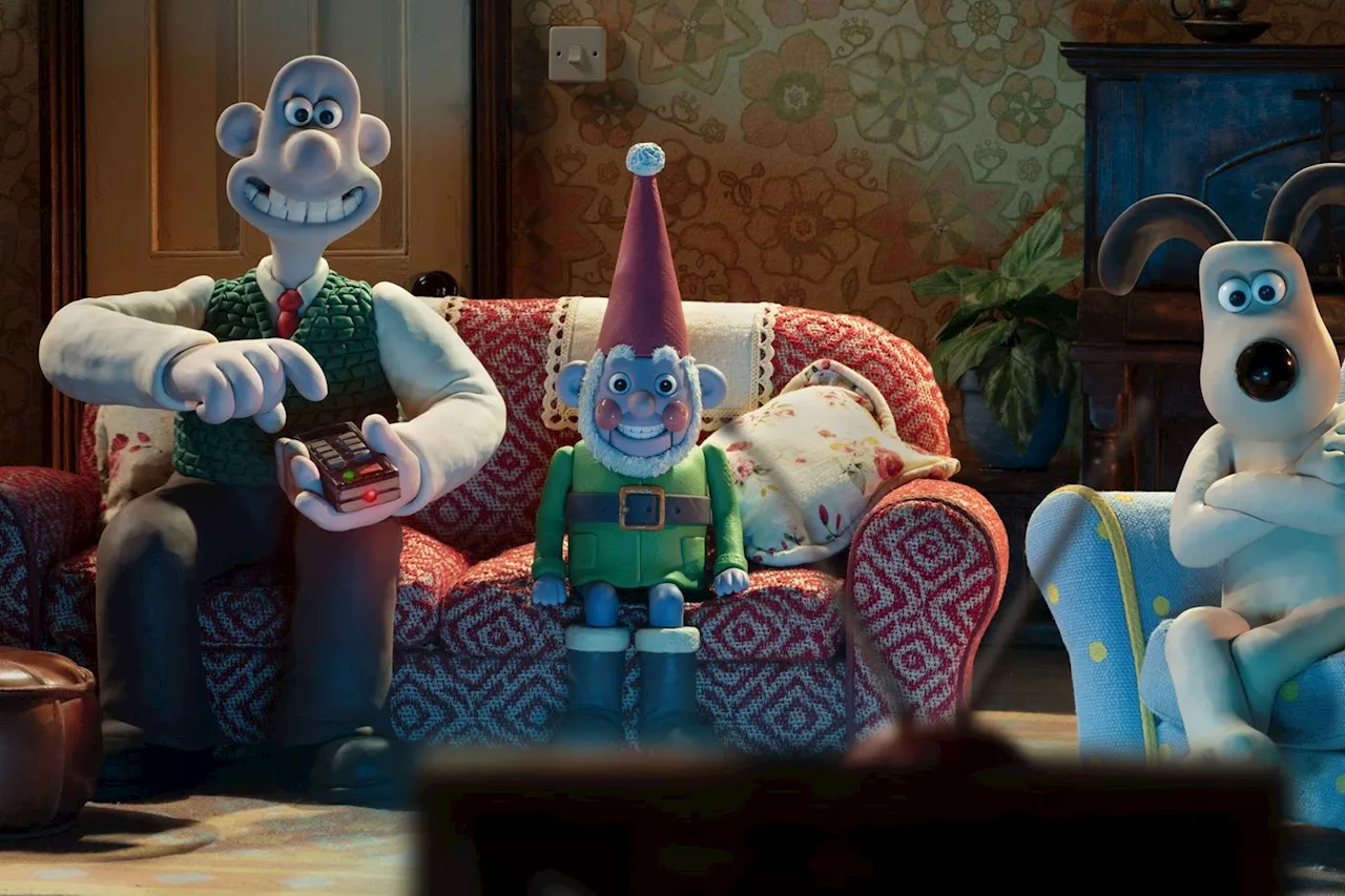 Wallace et Gromit sur Netflix : avec « La Palme de la vengeance », un retour en pleine forme