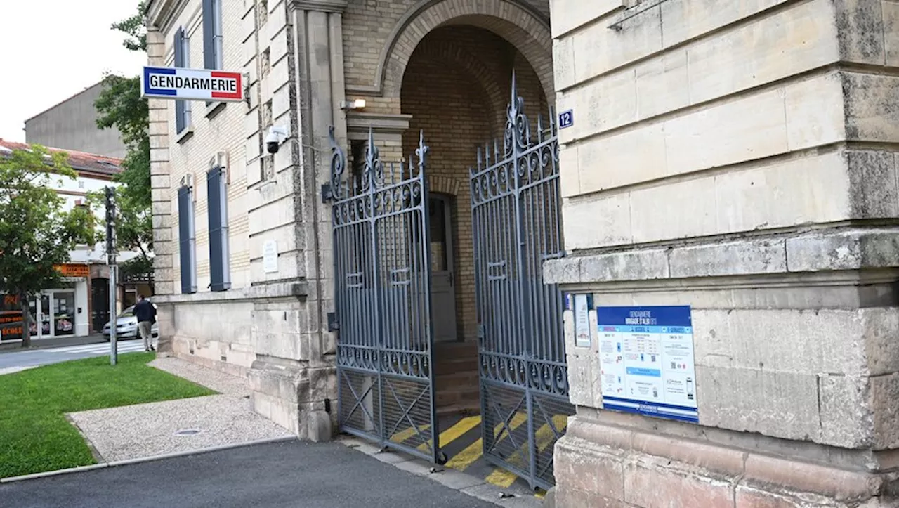 Création de trois nouvelles brigades de gendarmerie dans le Tarn