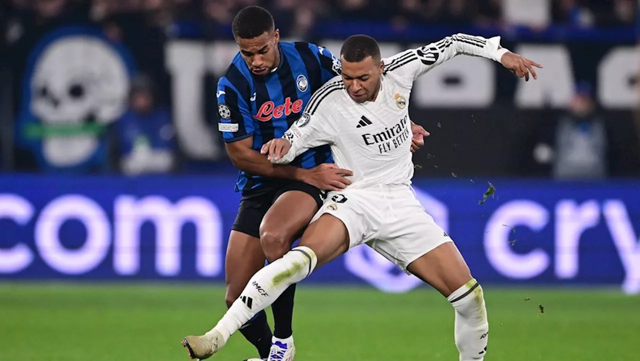 Kylian Mbappé : l'adaptation au Real Madrid enfin terminée ?