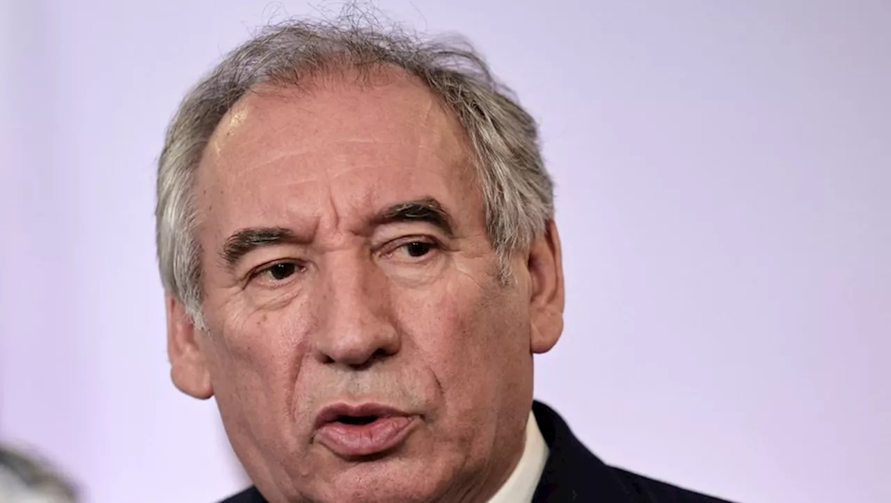 Sondage: La moitié des Français pensent que le gouvernement Bayrou ne durera que quelques mois