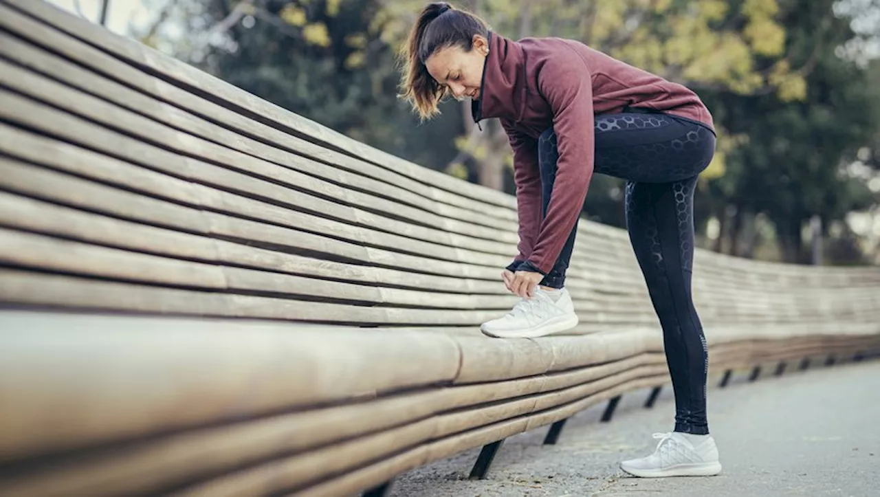 Après les fêtes : ces sports qui brûlent les calories