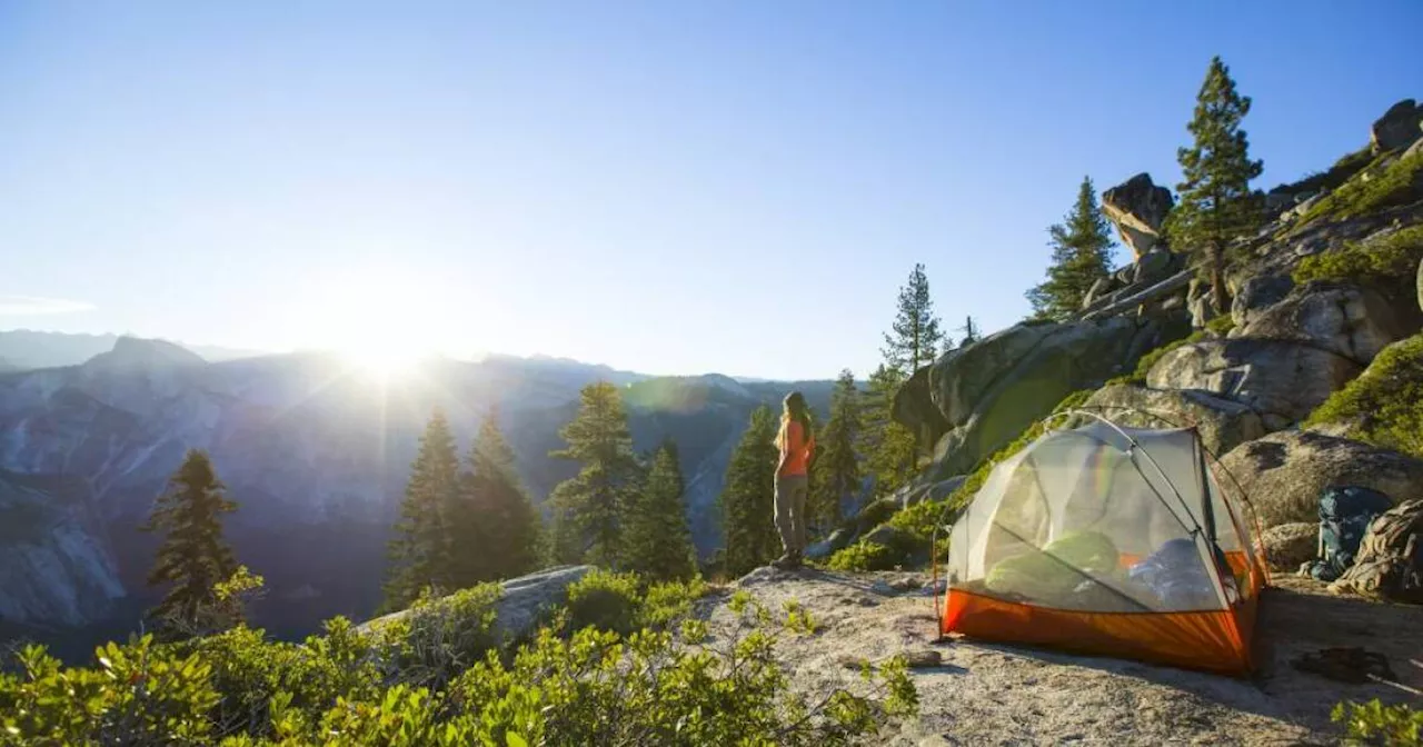 California Camping Reservations Open: Plan Your Summer Trip Now