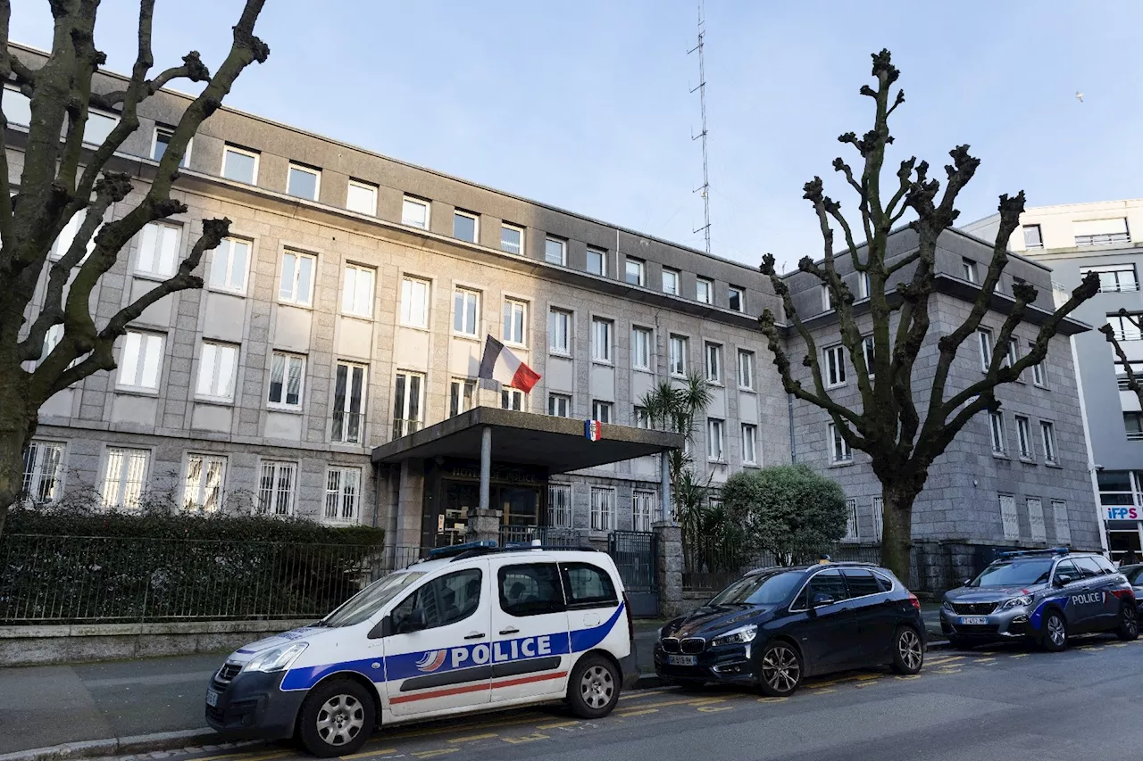 Brest: un influenceur algérien en garde à vue pour avoir diffusé des appels à la haine