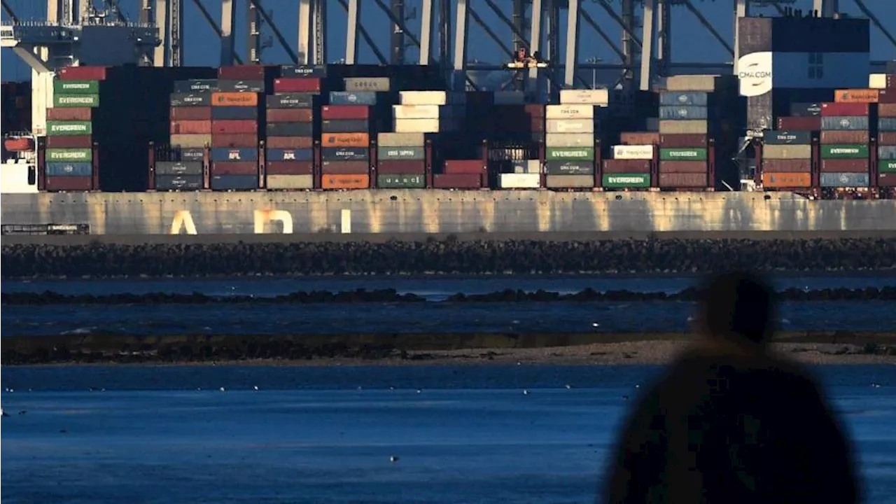 Plus de 2 tonnes de cocaïne saisies au Port du Havre, deux hommes mis en examen