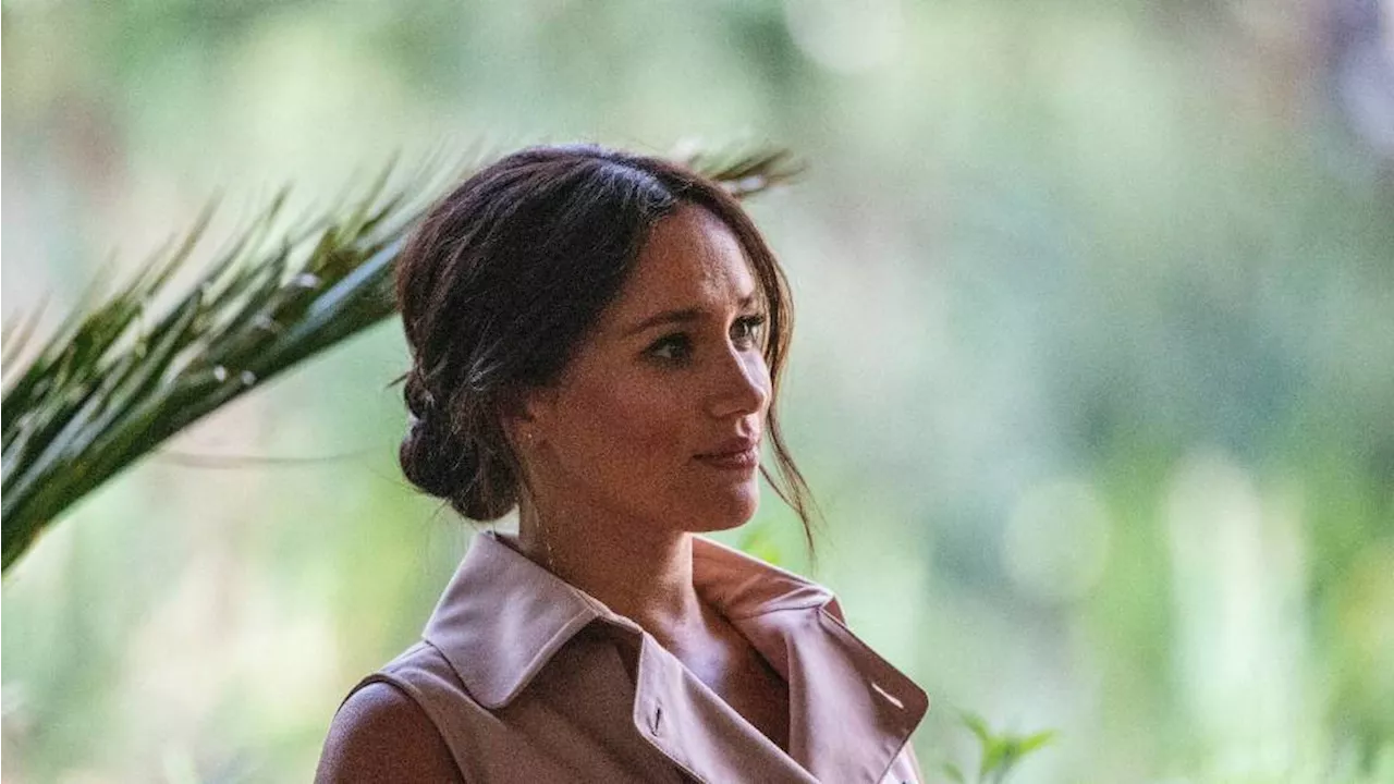 'With Love, Meghan', la série Netflix sur la cuisine de Meghan Markle sort le 15 janvier