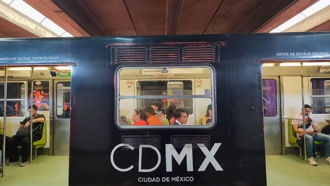 Metro de la CDMX cerrará sus puertas en 2025; estas son las Líneas afectadas