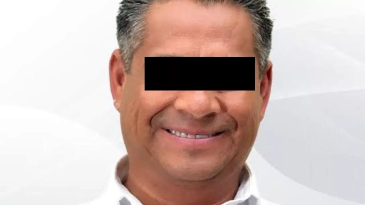 ¿Quién es Baltazar Narciso, quien buscaba reelección en Puebla?