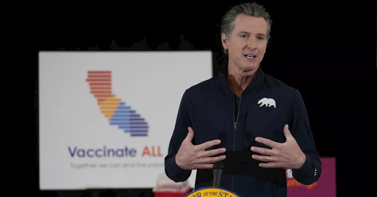 California Governor Newsom Takes Aim at Ultra-Processed Foods