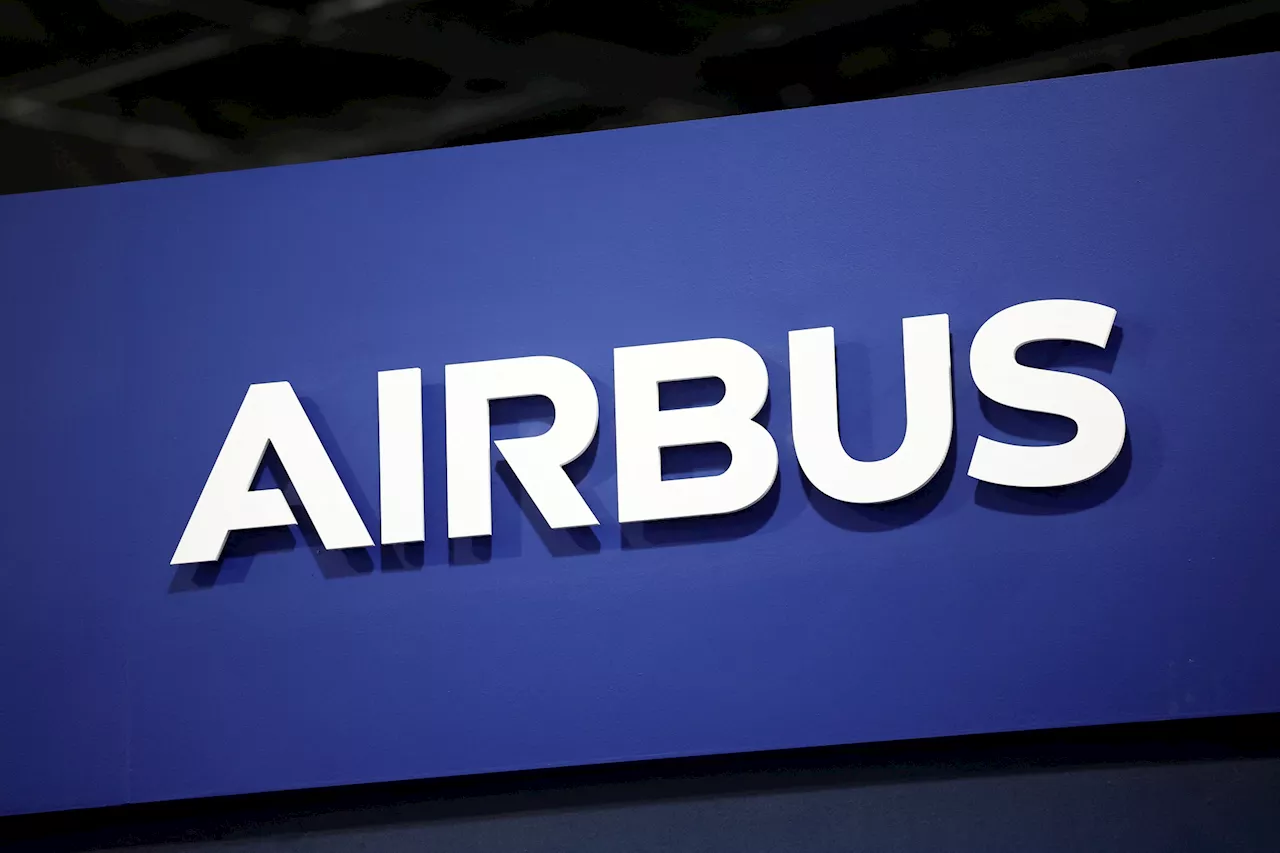 Airbus, 2024 Teslimat Hedefinde Eksiklik Yaşadı