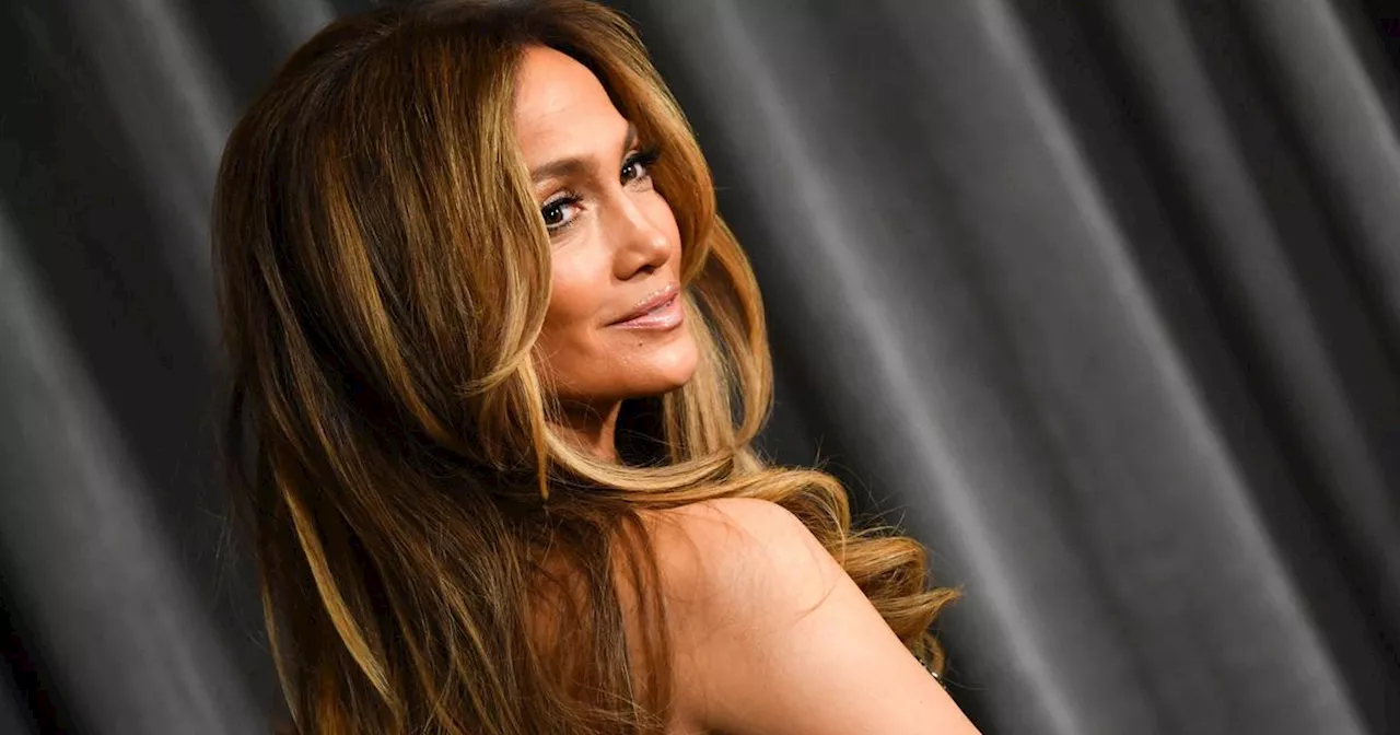 Jennifer Lopez révèle le rôle préféré de sa carrière d’actrice