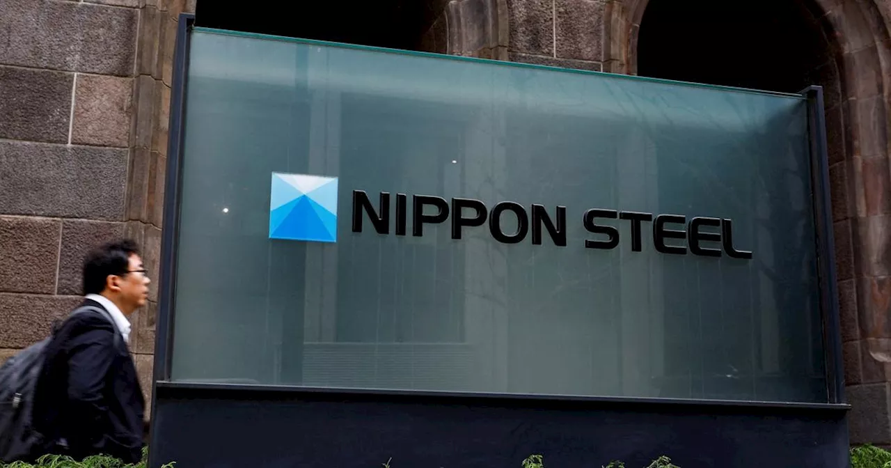 Joe Biden Bloque le Rachat de U.S. Steel par Nippon Steel