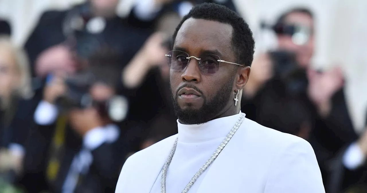 The Making of a Bad Boy, documentaire sur P. Diddy, dévoile une première bande-annonce accusatrice