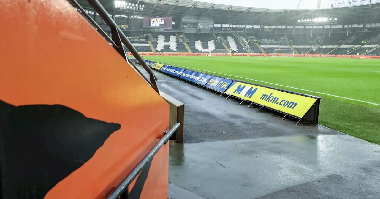 Leeds United's Championship Trip to Hull City Faces Weather Uncertainty