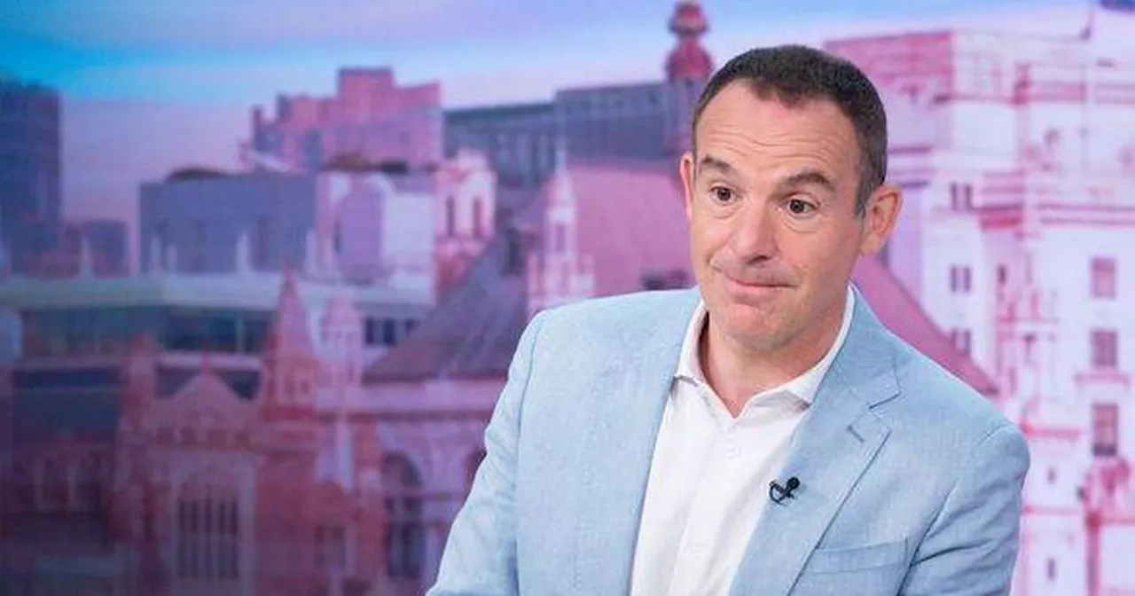 Martin Lewis Urges Pensioners Born Before 1958 to Check Attendance Allowance Eligibility