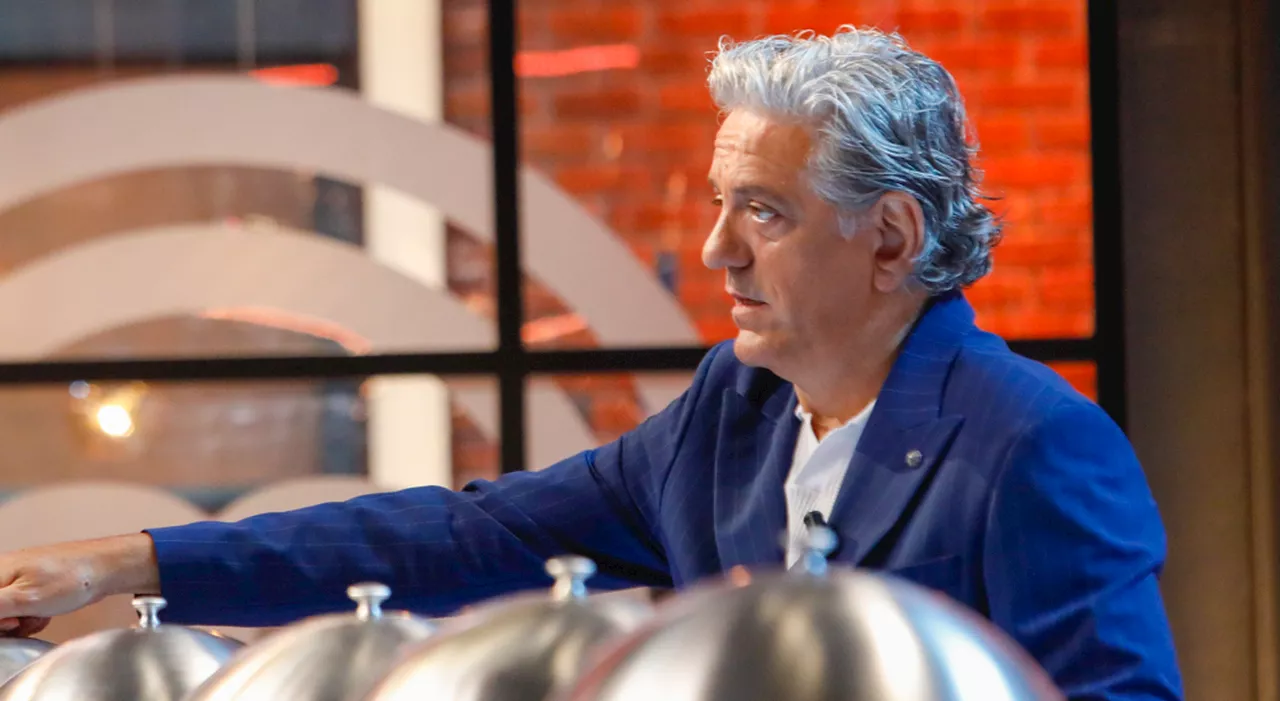 Giorgio Locatelli Chiude la Locanda a Londra, Ma Nuovo Progetto in Vista