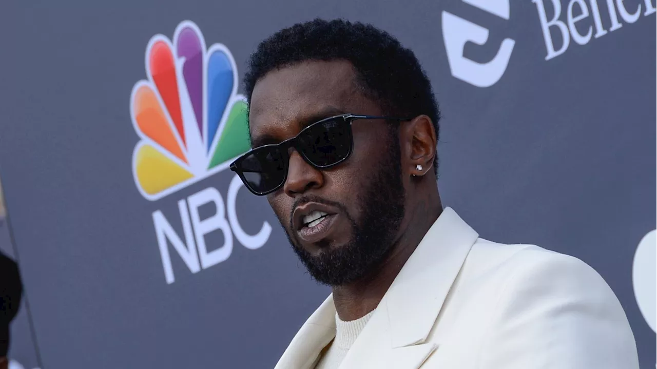 Trois Documentaries sur les Accusations contre P. Diddy Prévus pour 2025