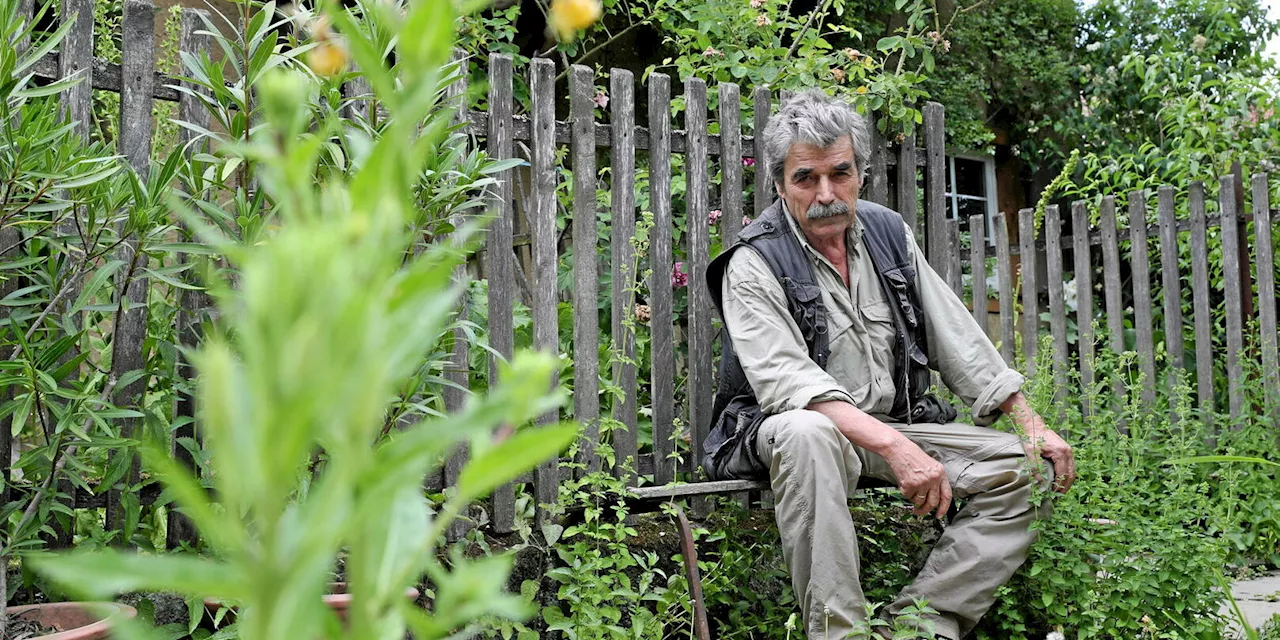 Décès de Louis Schittly, cofondateur de Médecins Sans Frontières