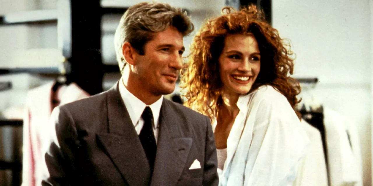 Pretty Woman: 35 ans d'amour et de succès