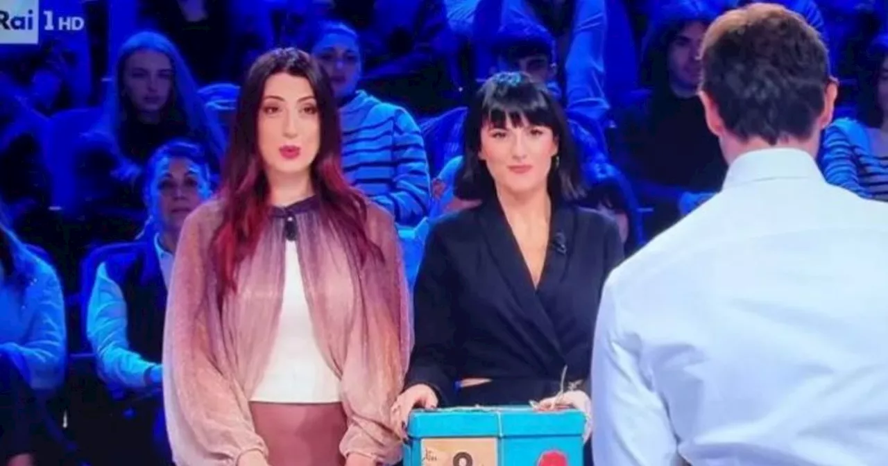 Sfortunata Vincitrice di Chi Wants to Be a Millionaire