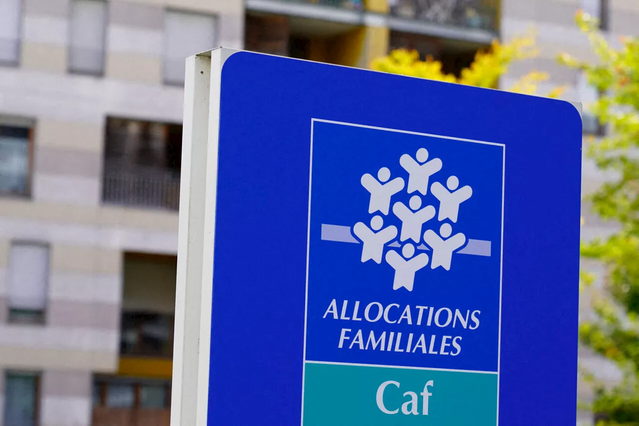 Caf : voici les revenus annuels à ne pas dépasser pour toucher les allocations familiales en 2025