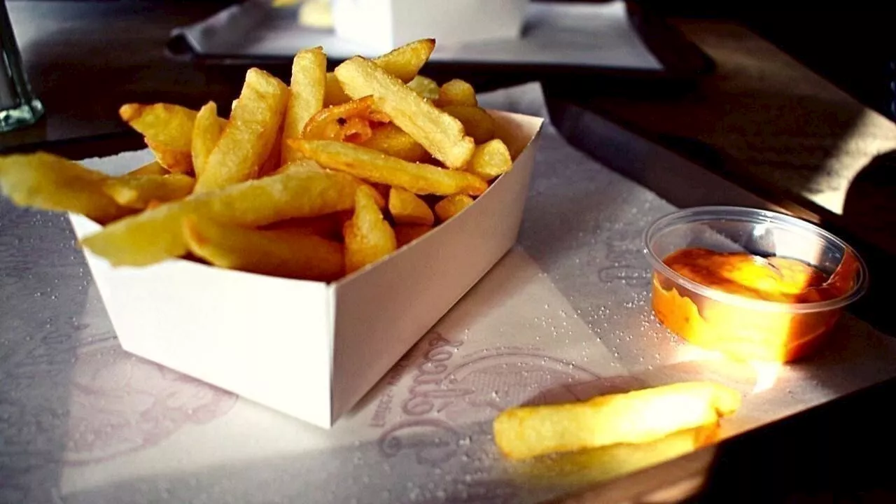 La meilleure friterie de France est dans le Pas-de-Calais