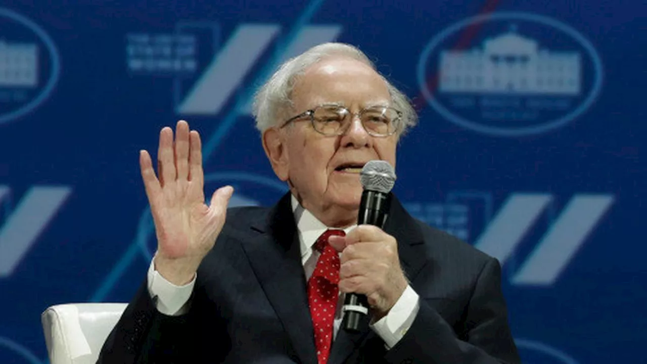 10 Prinsip Warren Buffett untuk Fondasi Keuangan yang Kokoh