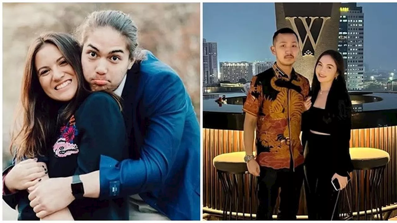 6 Pasangan Artis yang Putus Setelah 5 Tahun atau Lebih Pacaran