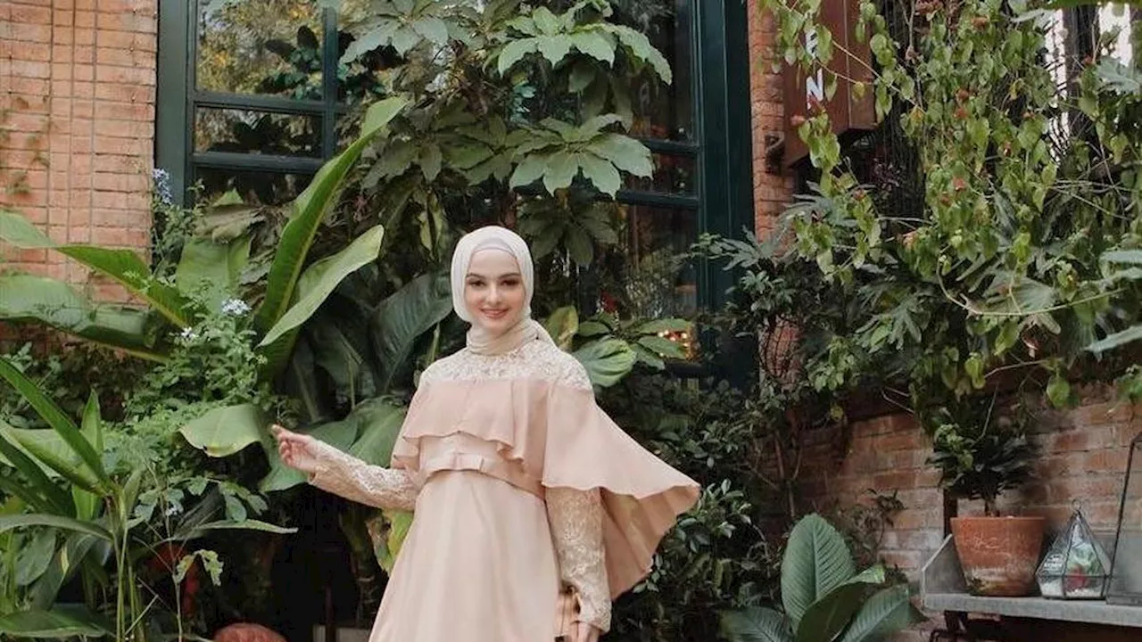 Inspirasi Model Baju Kondangan Simple dan Elegan