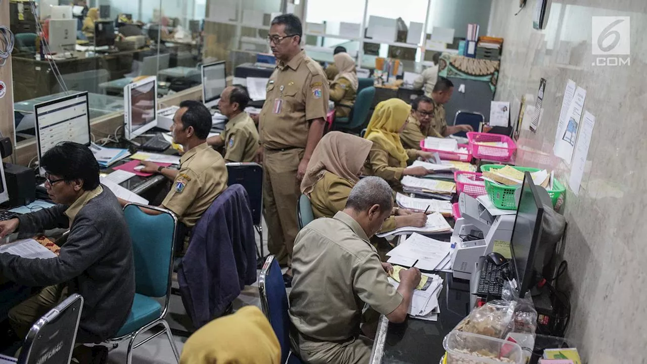 Kasus Korupsi di Disbud Jakarta, DPRD Jakarta Panggil Jajaran Dinas dan Inspektorat